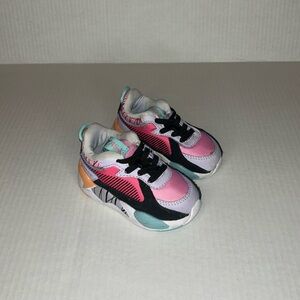 PUMA RS-X Nail Glam infant
